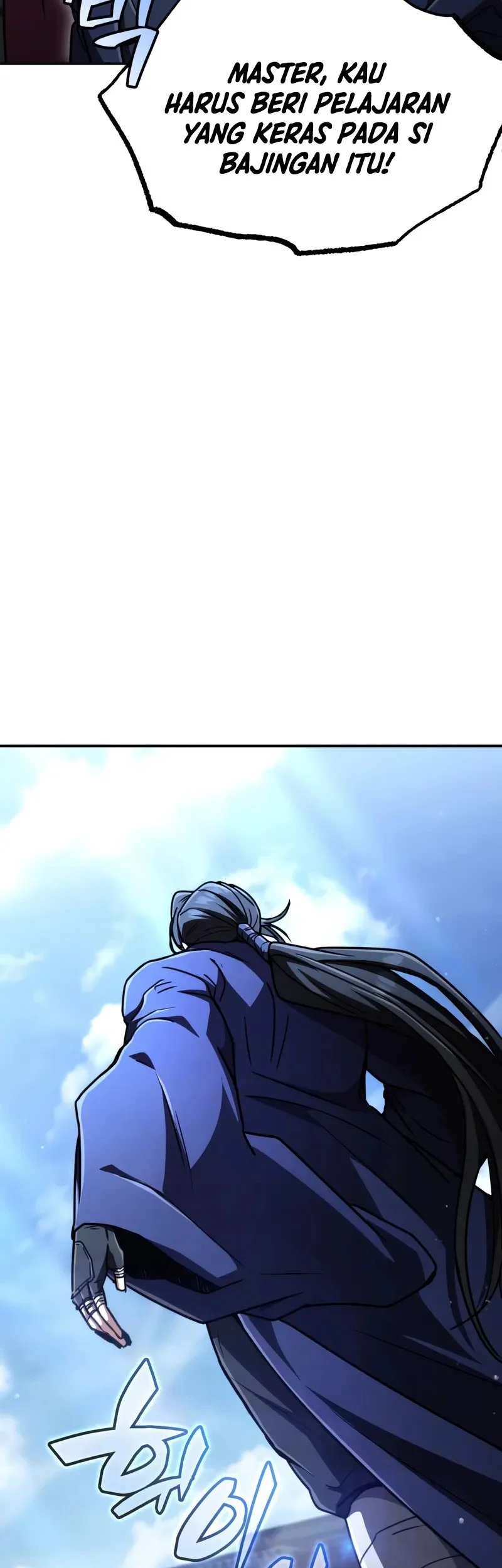 Reincarnation Of The Fist King Chapter 29 Gambar 78