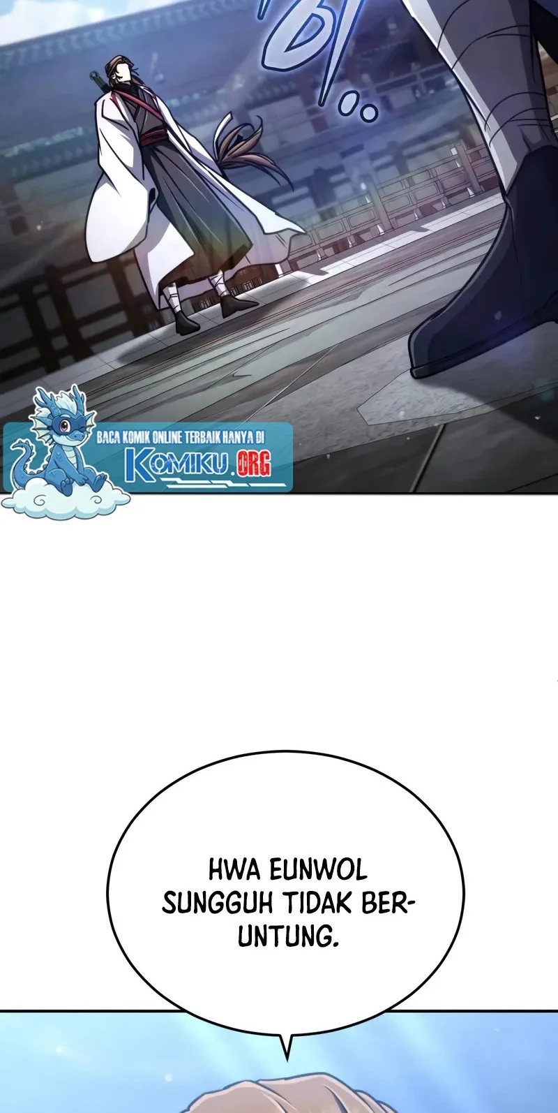 Reincarnation Of The Fist King Chapter 29 Gambar 79