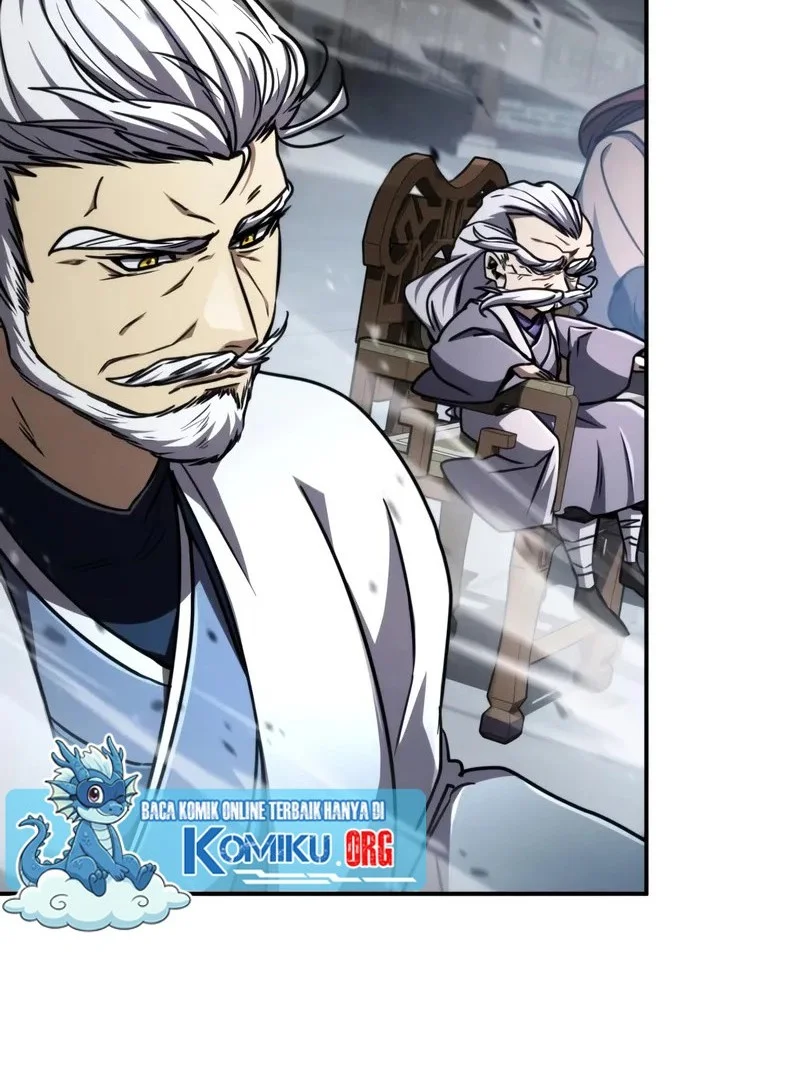 Reincarnation Of The Fist King Chapter 29 Gambar 87