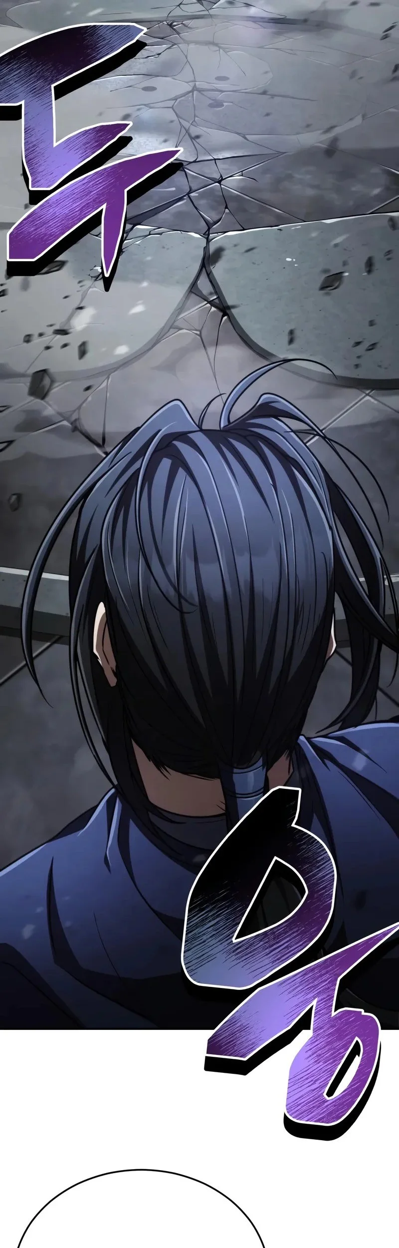 Reincarnation Of The Fist King Chapter 29 Gambar 90