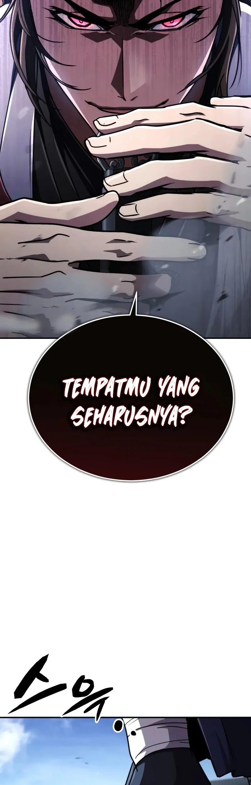 Reincarnation Of The Fist King Chapter 29 Gambar 92