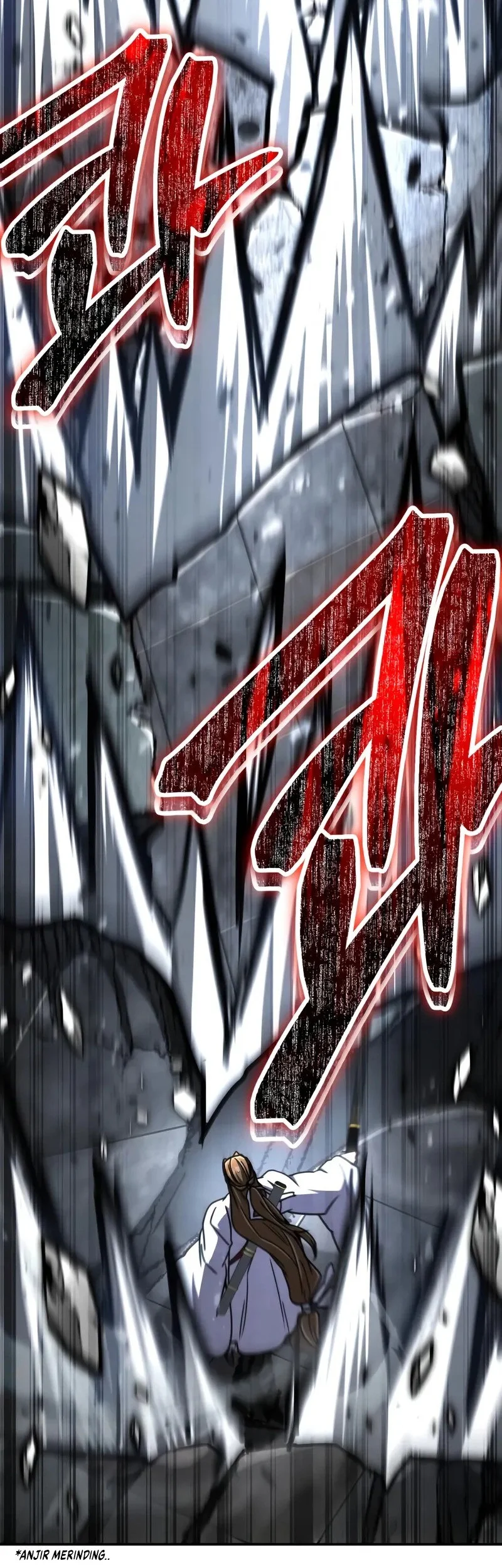 Reincarnation Of The Fist King Chapter 29 Gambar 96