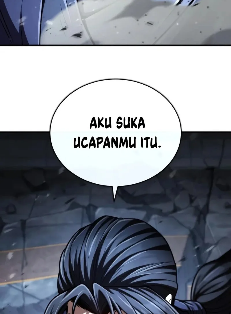 Reincarnation Of The Fist King Chapter 29 Gambar 99