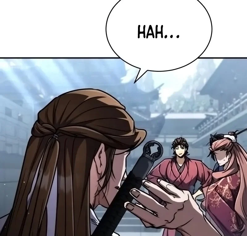 Reincarnation Of The Fist King Chapter 29 Gambar 10