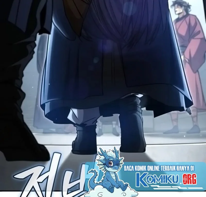 Reincarnation Of The Fist King Chapter 29 Gambar 16