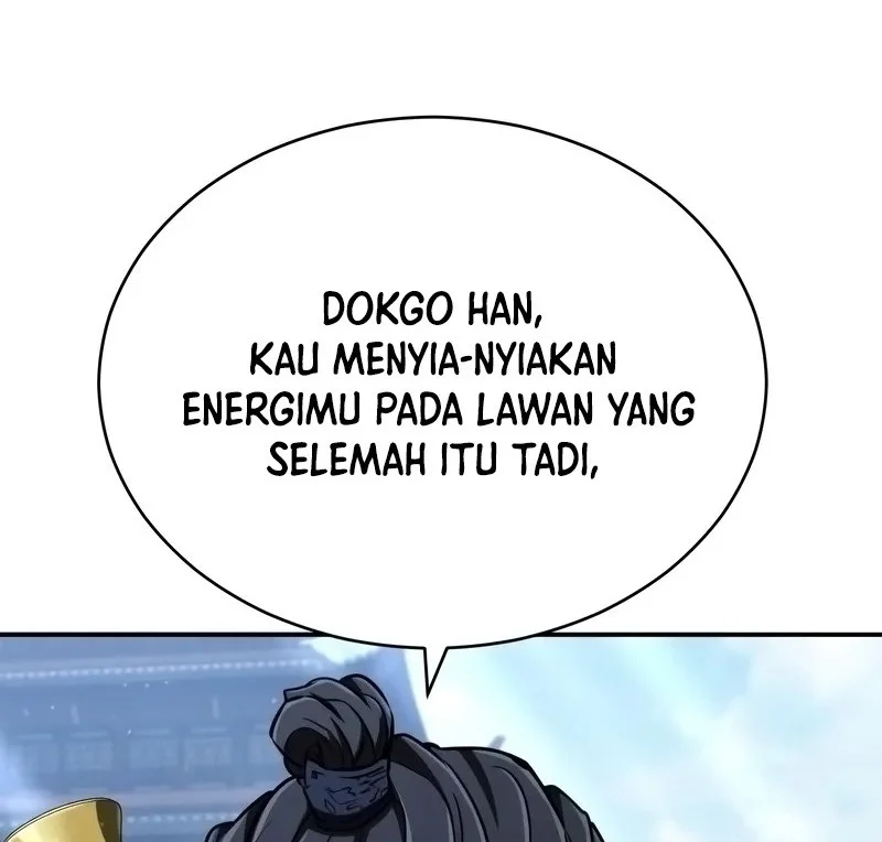 Reincarnation Of The Fist King Chapter 29 Gambar 19