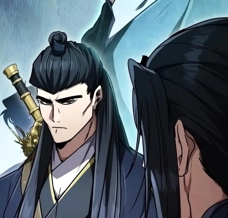 Reincarnation Of The Fist King Chapter 29 Gambar 22