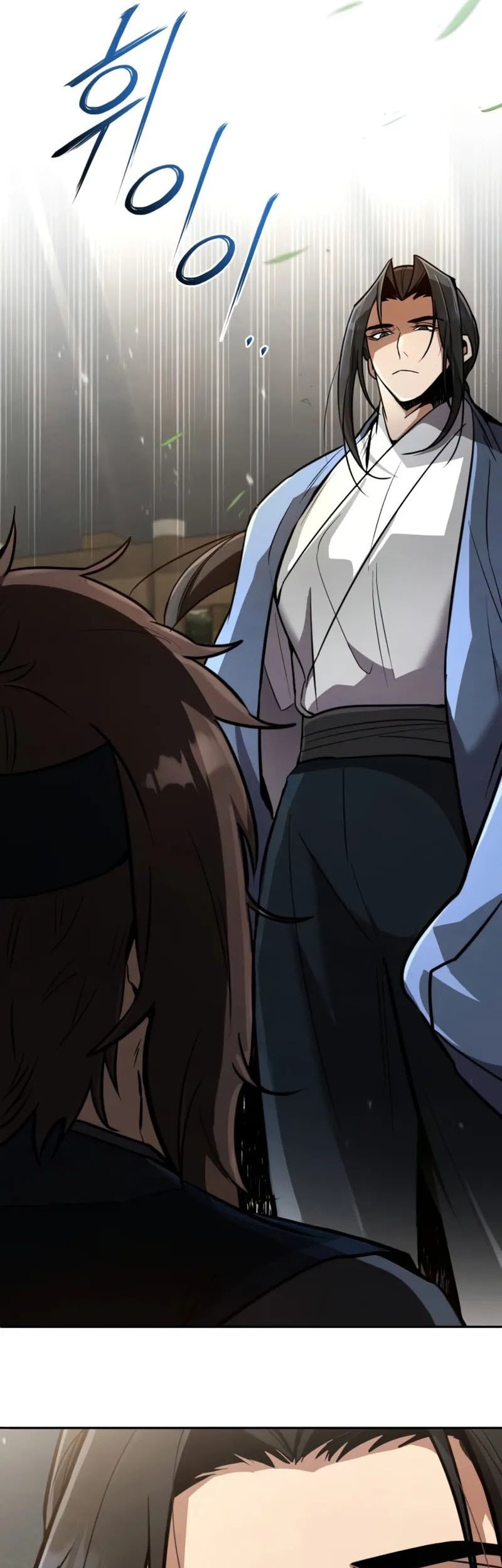 Reincarnation Of The Fist King Chapter 3 Gambar 32