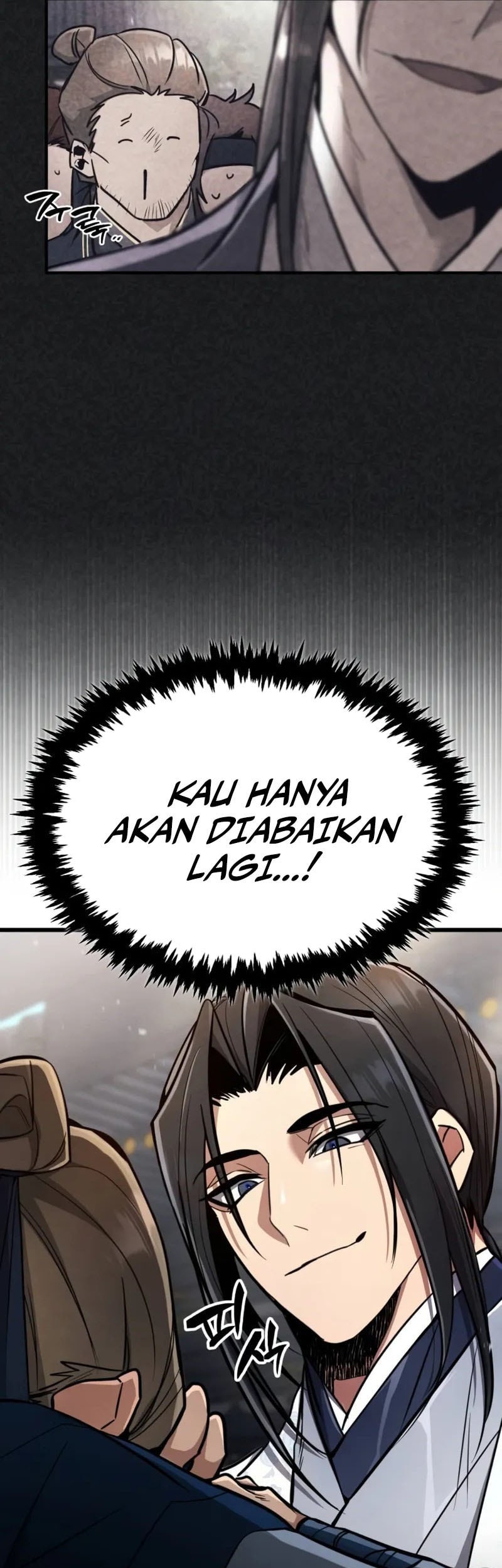 Reincarnation Of The Fist King Chapter 3 Gambar 56