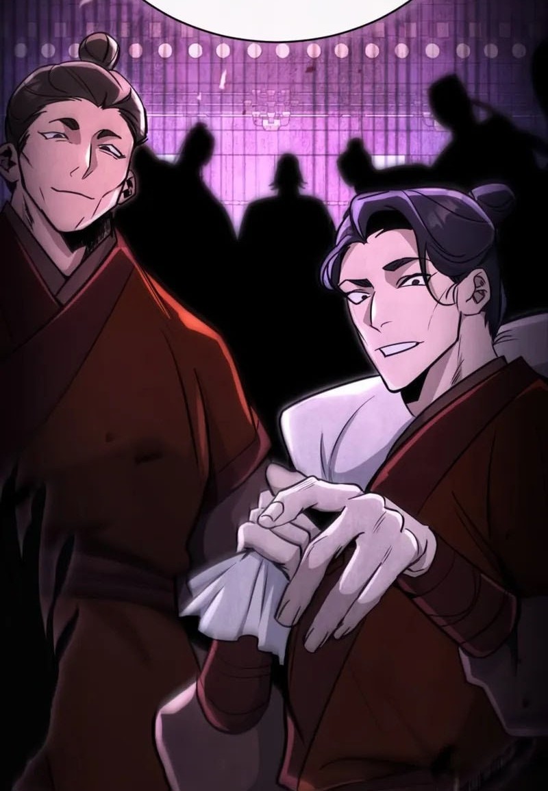 Reincarnation Of The Fist King Chapter 3 Gambar 19