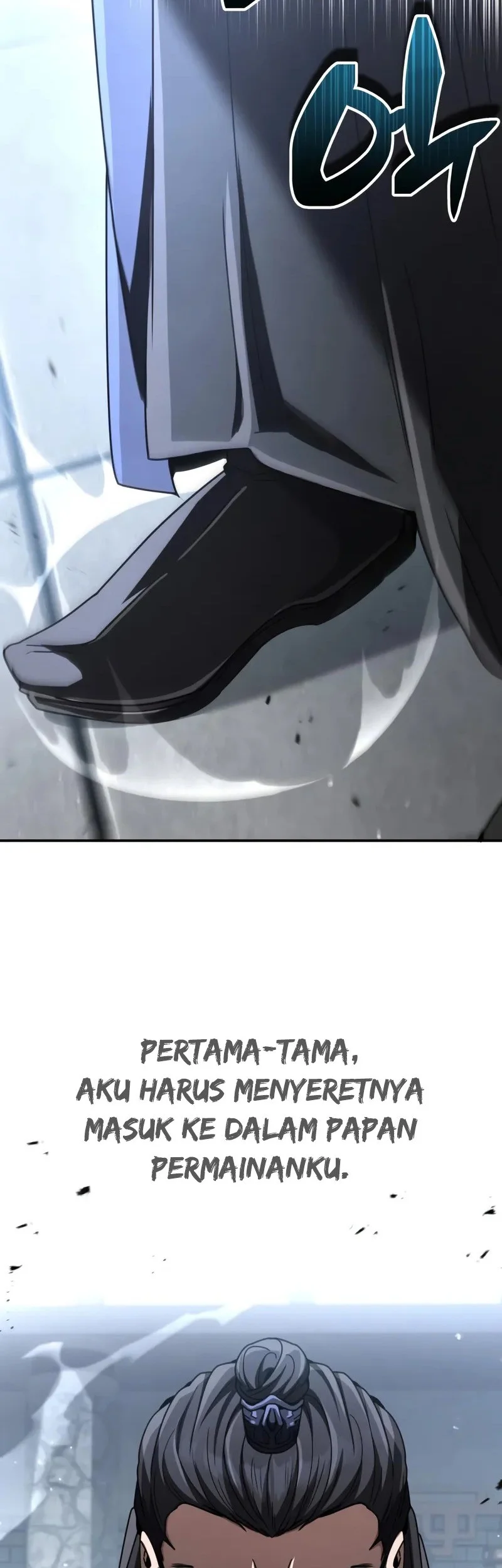 Reincarnation Of The Fist King Chapter 31 Gambar 18