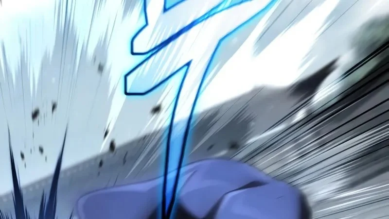 Reincarnation Of The Fist King Chapter 31 Gambar 24