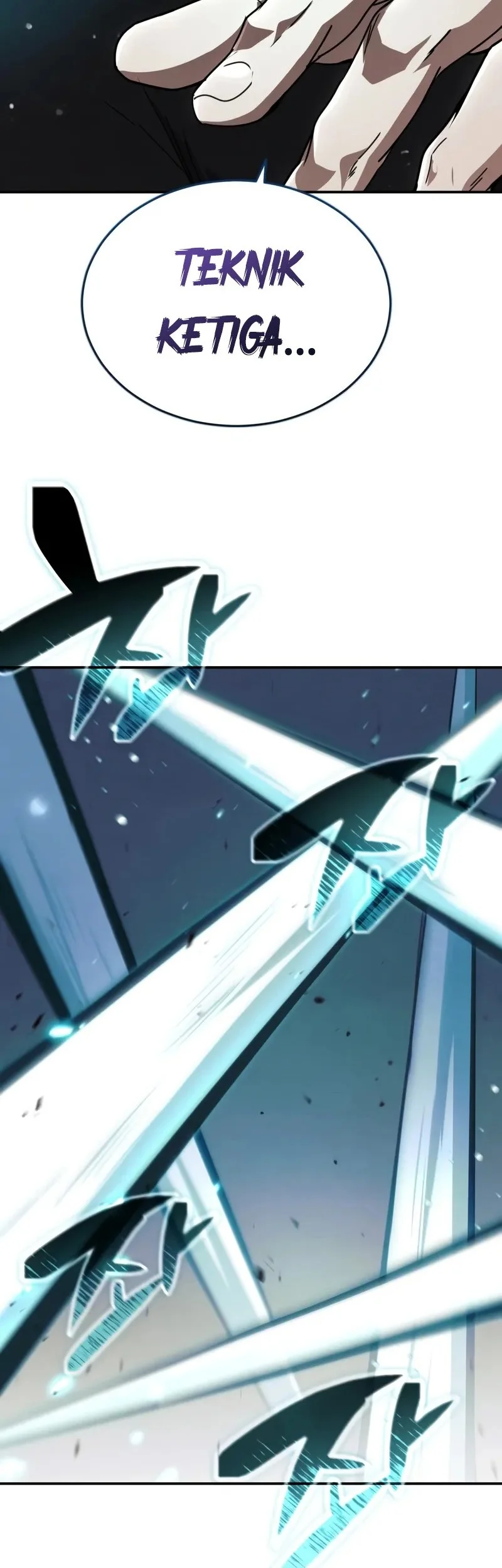 Reincarnation Of The Fist King Chapter 31 Gambar 29