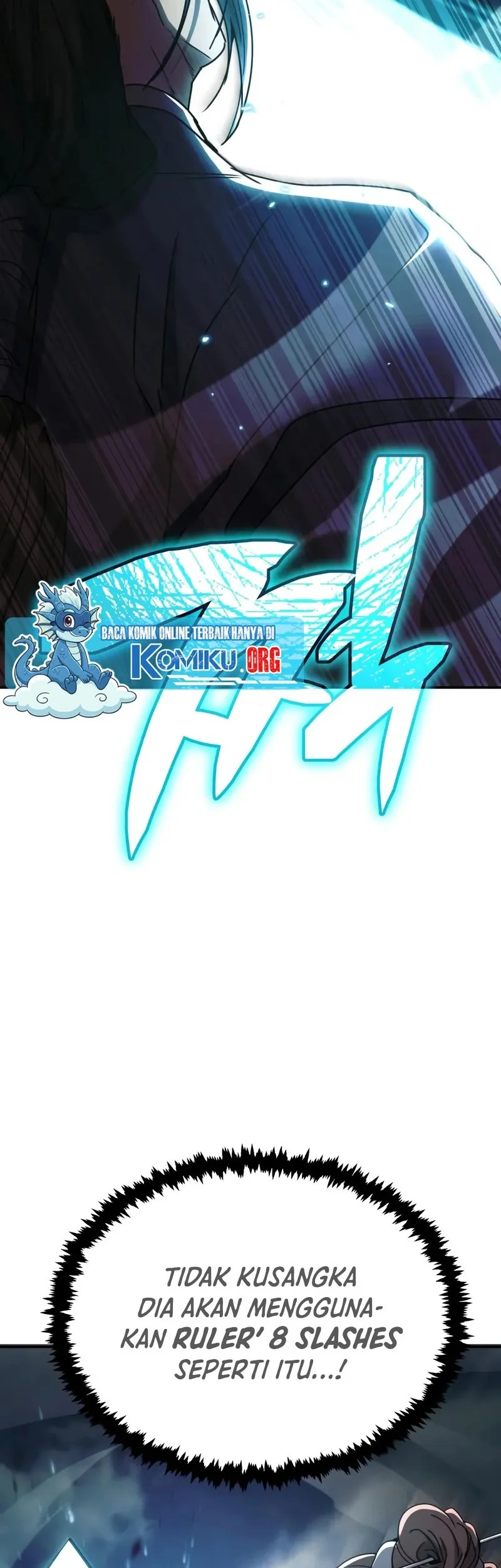 Reincarnation Of The Fist King Chapter 31 Gambar 32