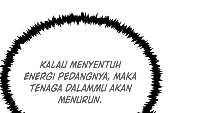 Reincarnation Of The Fist King Chapter 31 Gambar 36