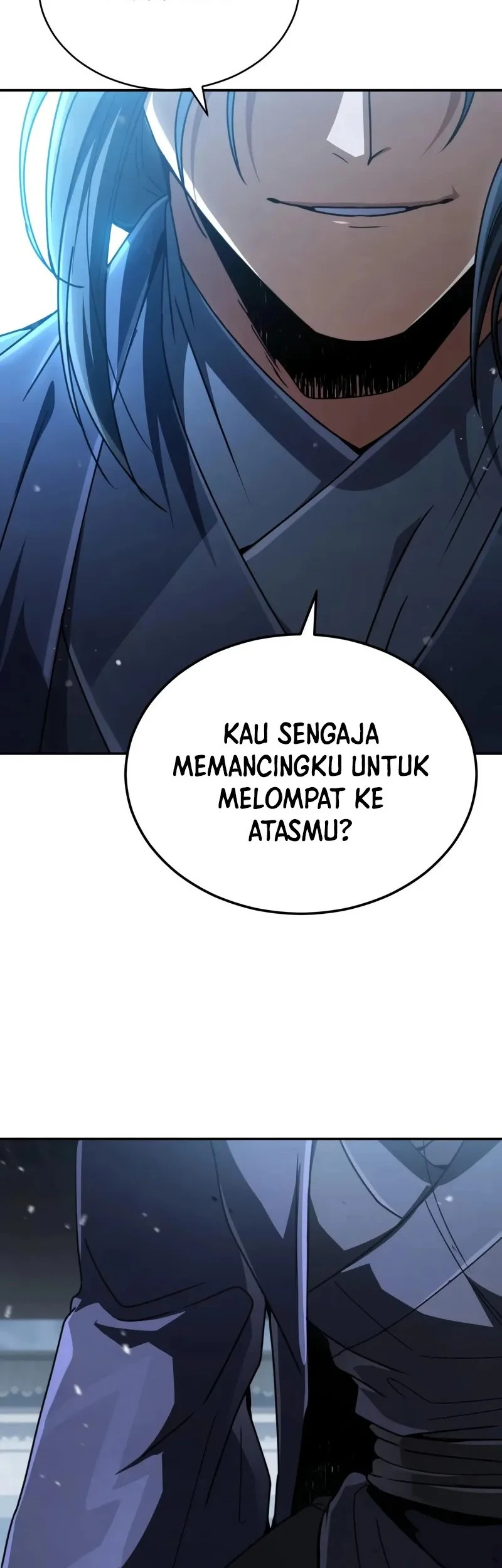 Reincarnation Of The Fist King Chapter 31 Gambar 38