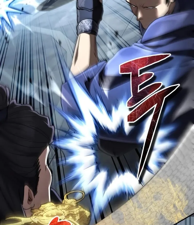 Reincarnation Of The Fist King Chapter 31 Gambar 57