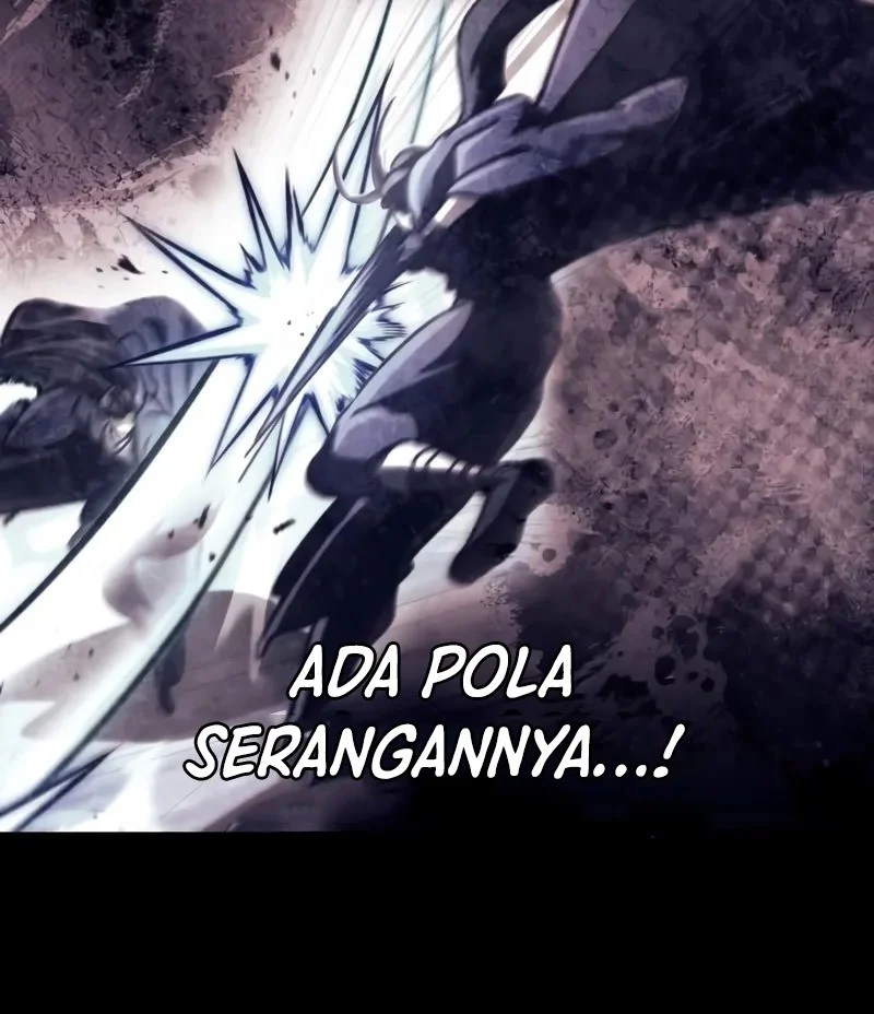 Reincarnation Of The Fist King Chapter 31 Gambar 66