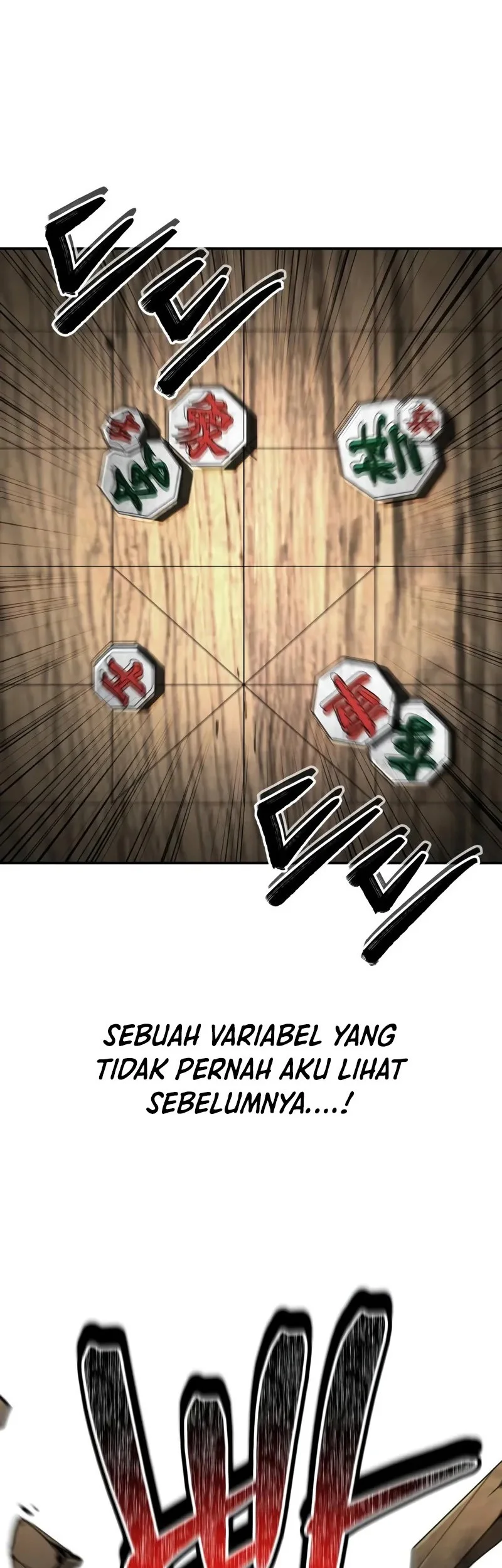 Reincarnation Of The Fist King Chapter 31 Gambar 74