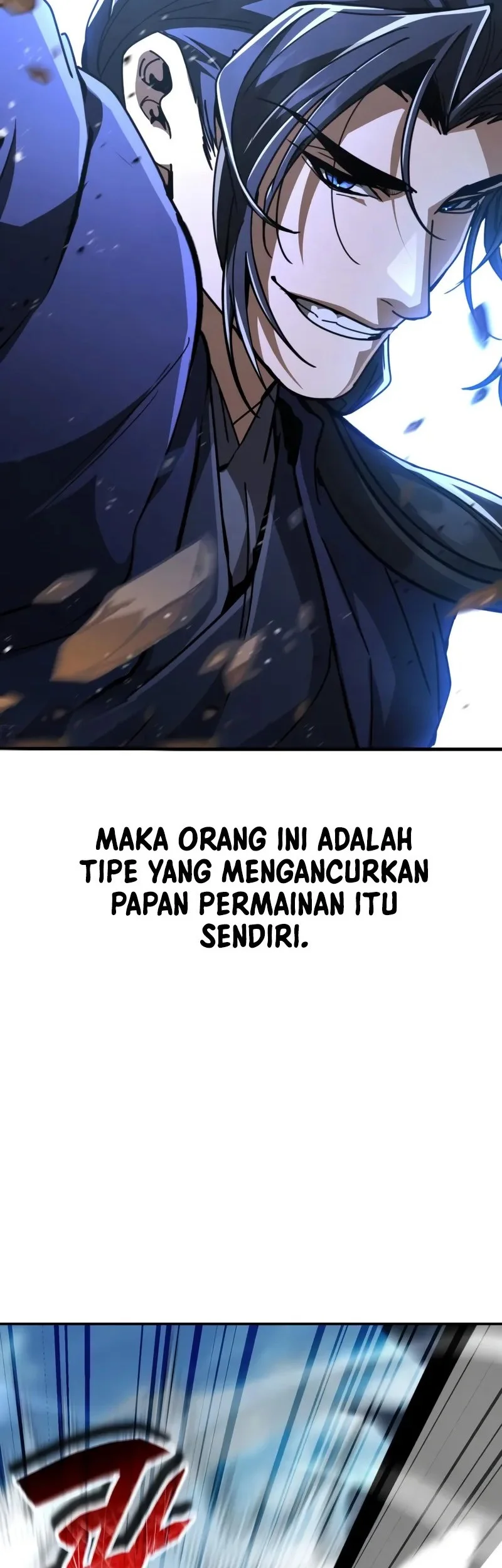 Reincarnation Of The Fist King Chapter 31 Gambar 77