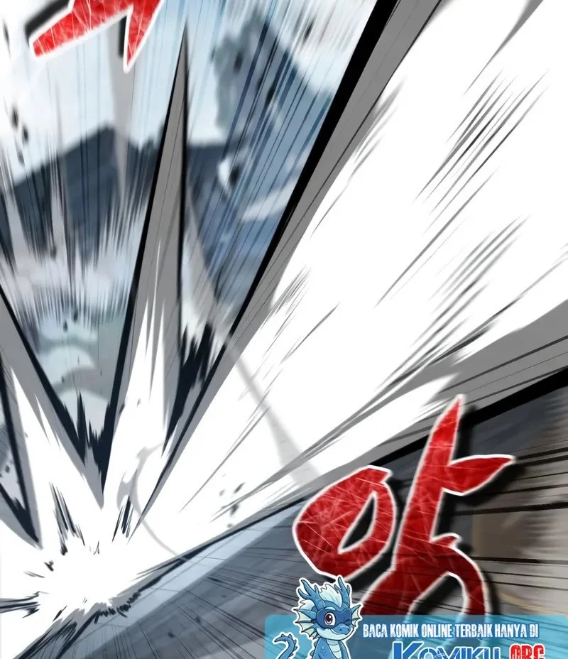 Reincarnation Of The Fist King Chapter 31 Gambar 78