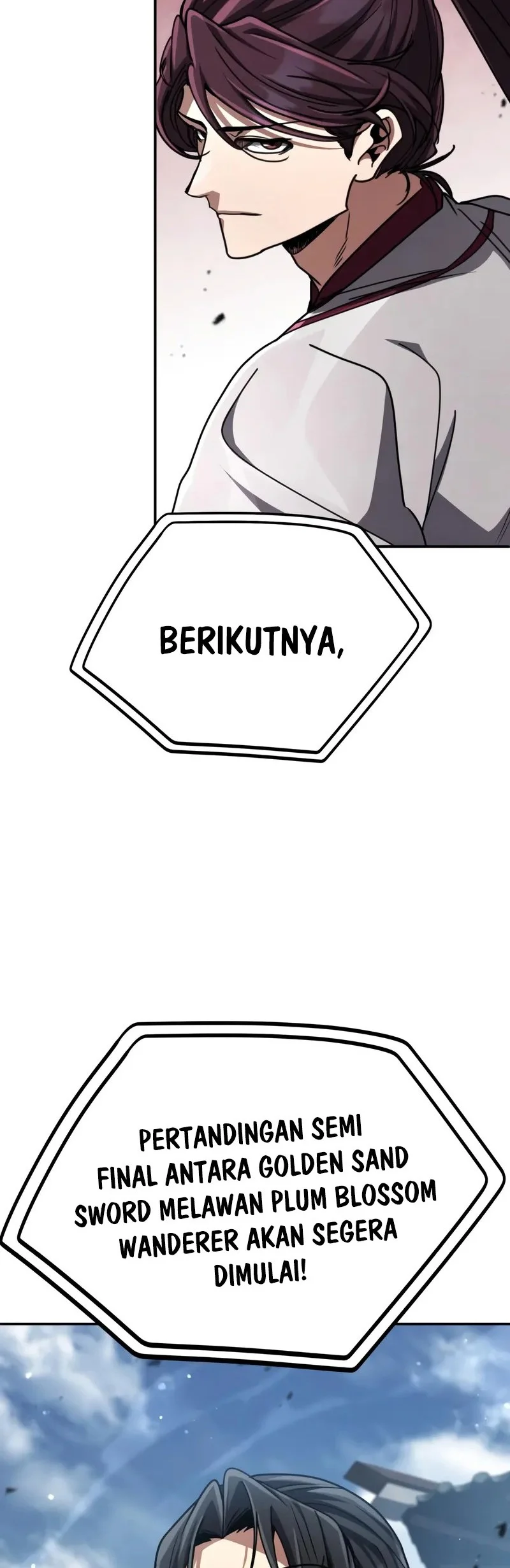 Reincarnation Of The Fist King Chapter 31 Gambar 99