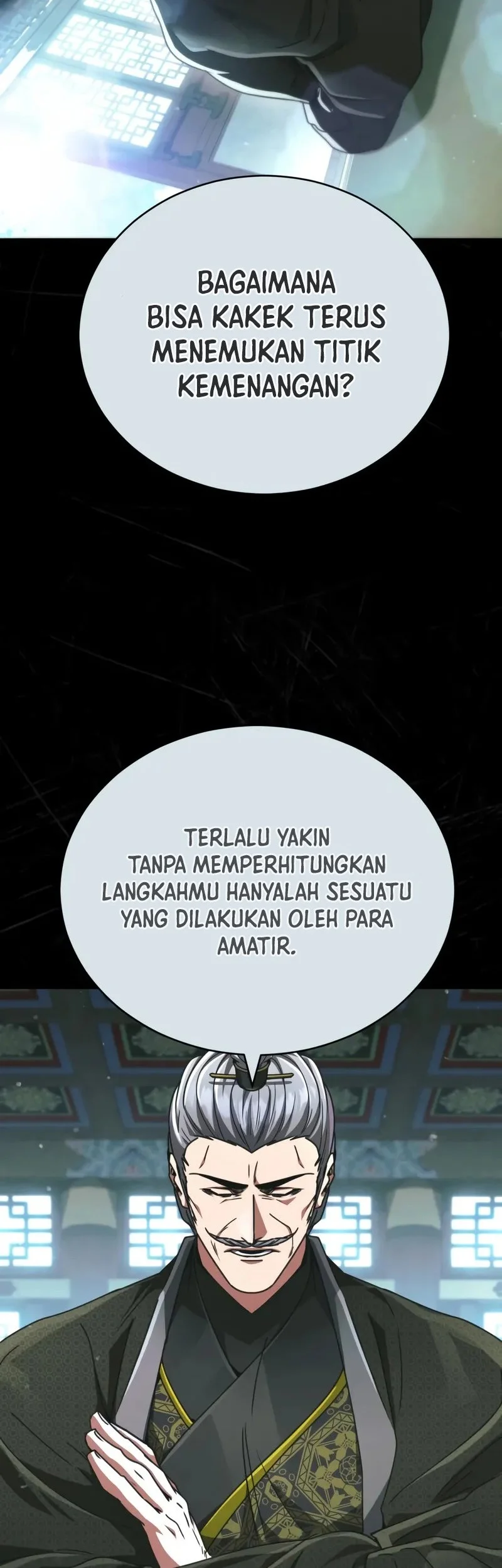 Reincarnation Of The Fist King Chapter 31 Gambar 11