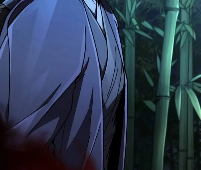 Reincarnation Of The Fist King Chapter 35 Gambar 28