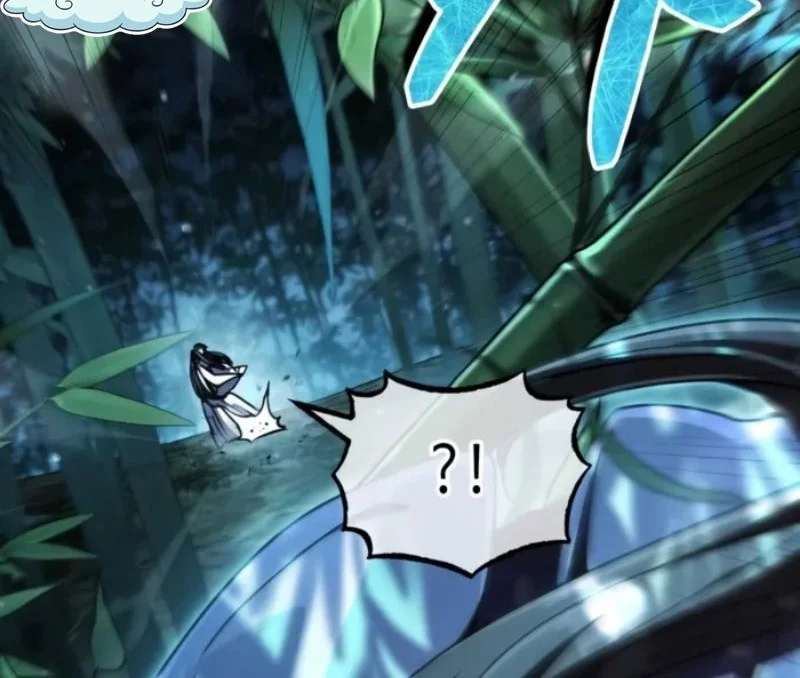 Reincarnation Of The Fist King Chapter 35 Gambar 31