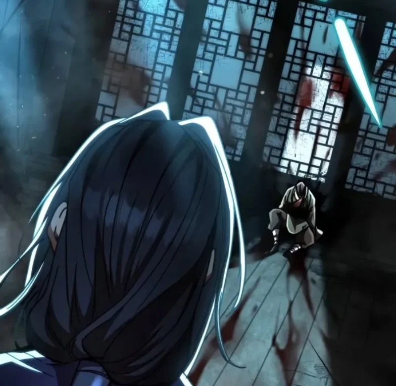 Reincarnation Of The Fist King Chapter 35 Gambar 34