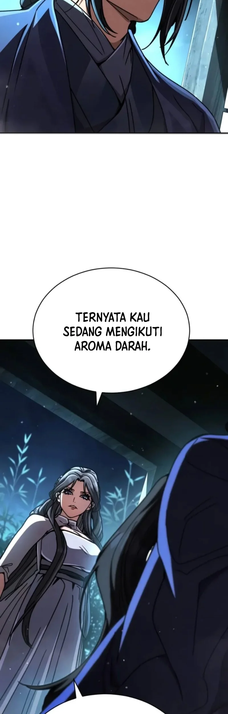 Reincarnation Of The Fist King Chapter 35 Gambar 36