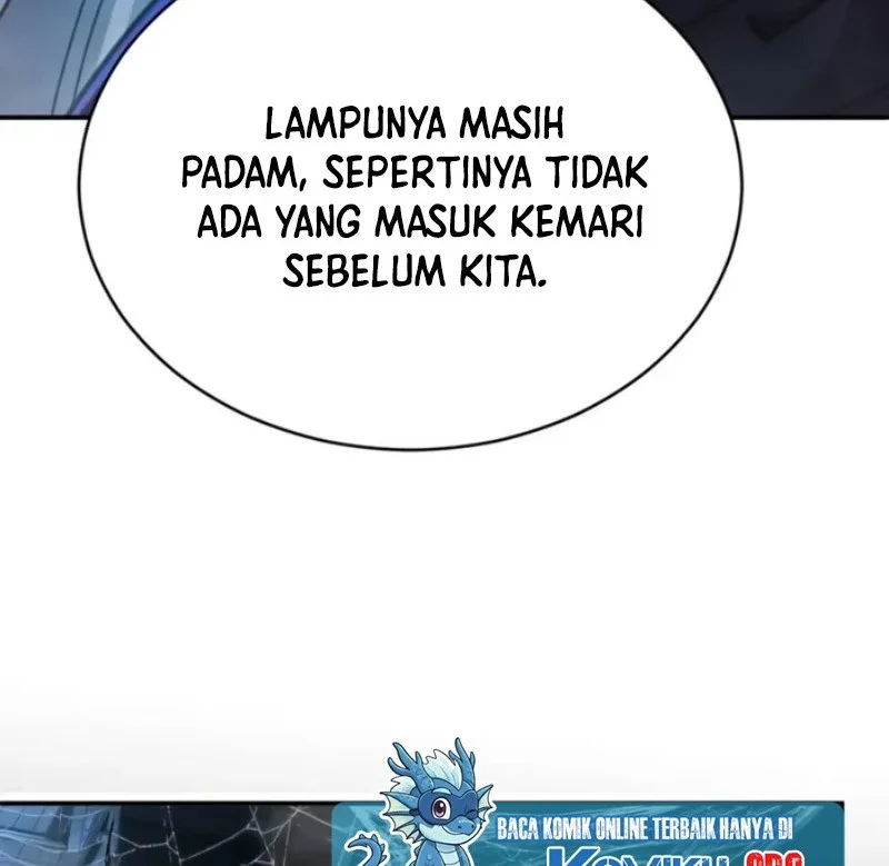 Reincarnation Of The Fist King Chapter 35 Gambar 37