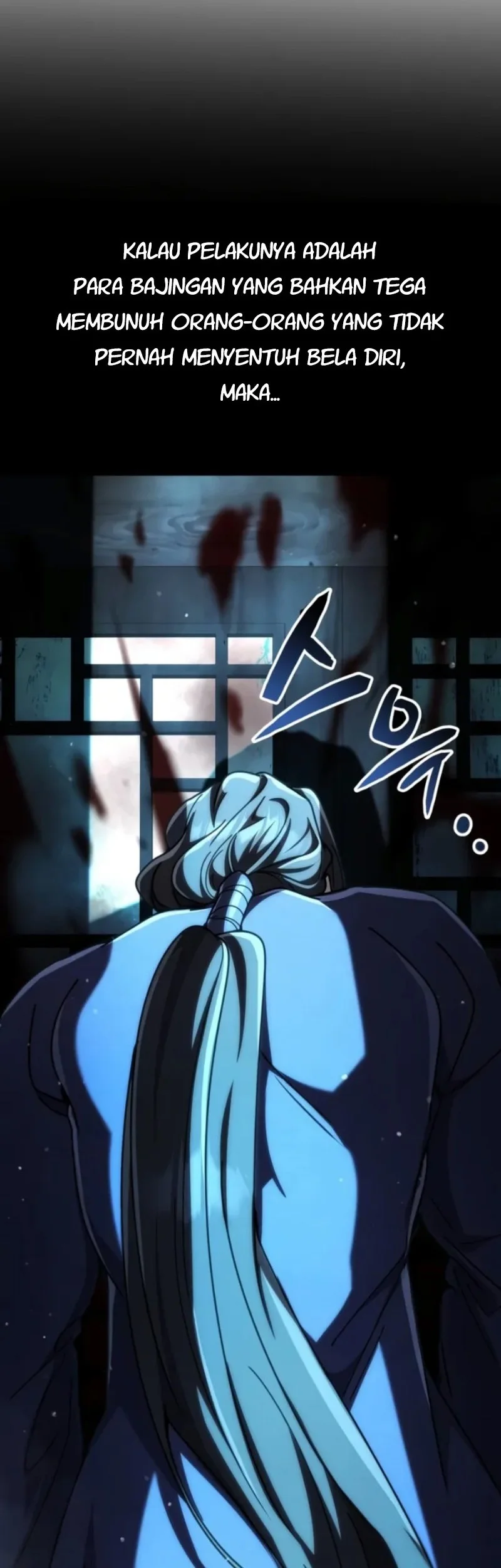 Reincarnation Of The Fist King Chapter 35 Gambar 42