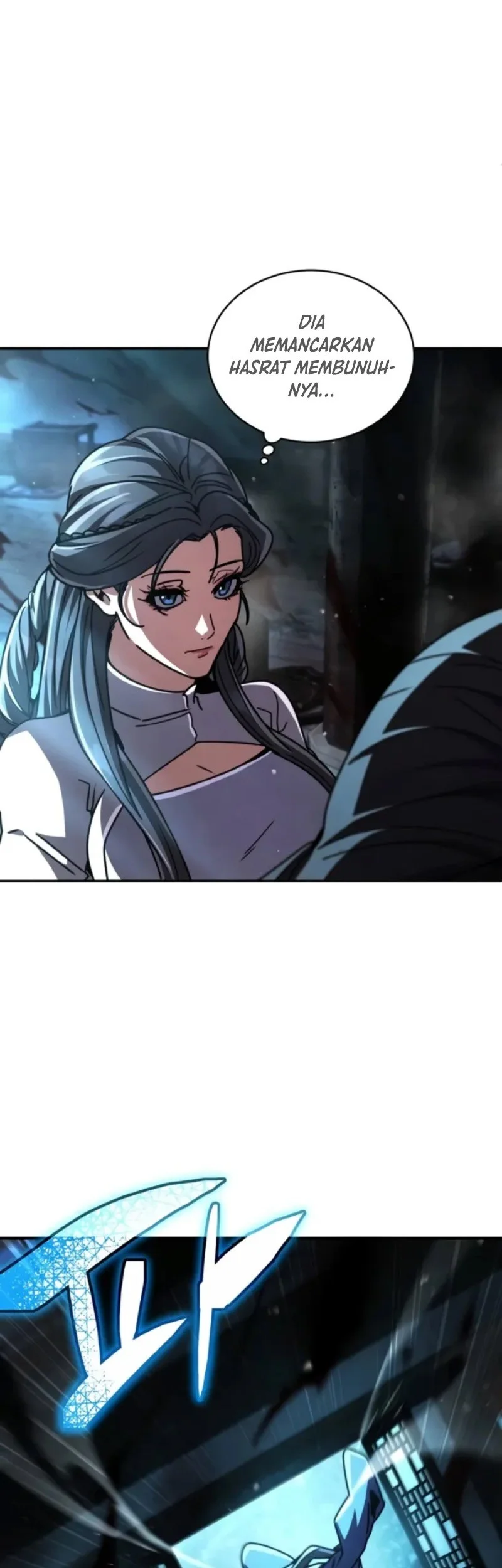 Reincarnation Of The Fist King Chapter 35 Gambar 44