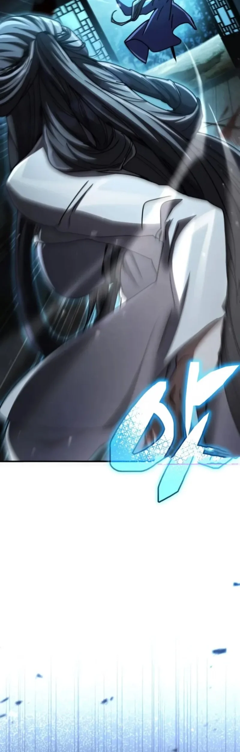 Reincarnation Of The Fist King Chapter 35 Gambar 45