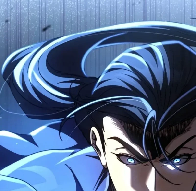 Reincarnation Of The Fist King Chapter 35 Gambar 46