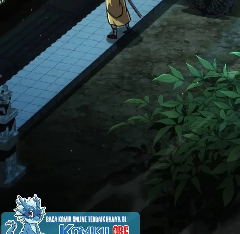 Reincarnation Of The Fist King Chapter 35 Gambar 49