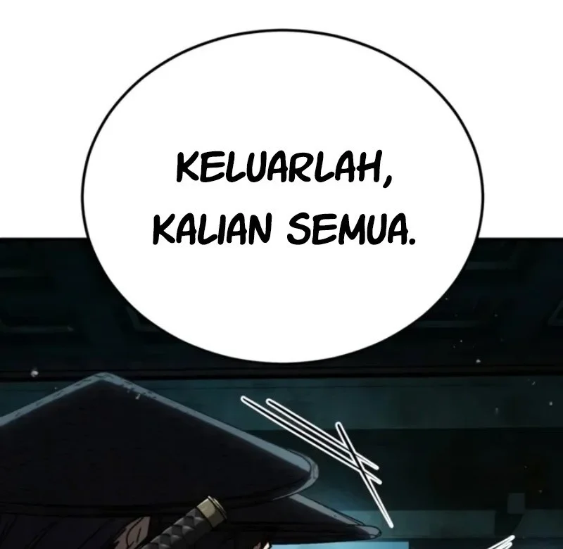 Reincarnation Of The Fist King Chapter 35 Gambar 55