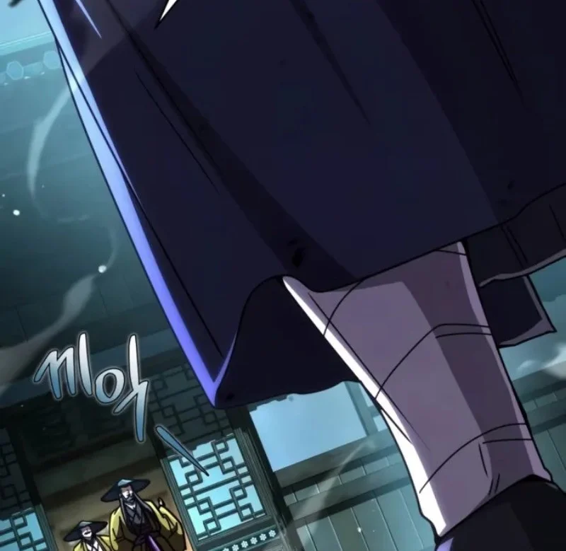 Reincarnation Of The Fist King Chapter 35 Gambar 58