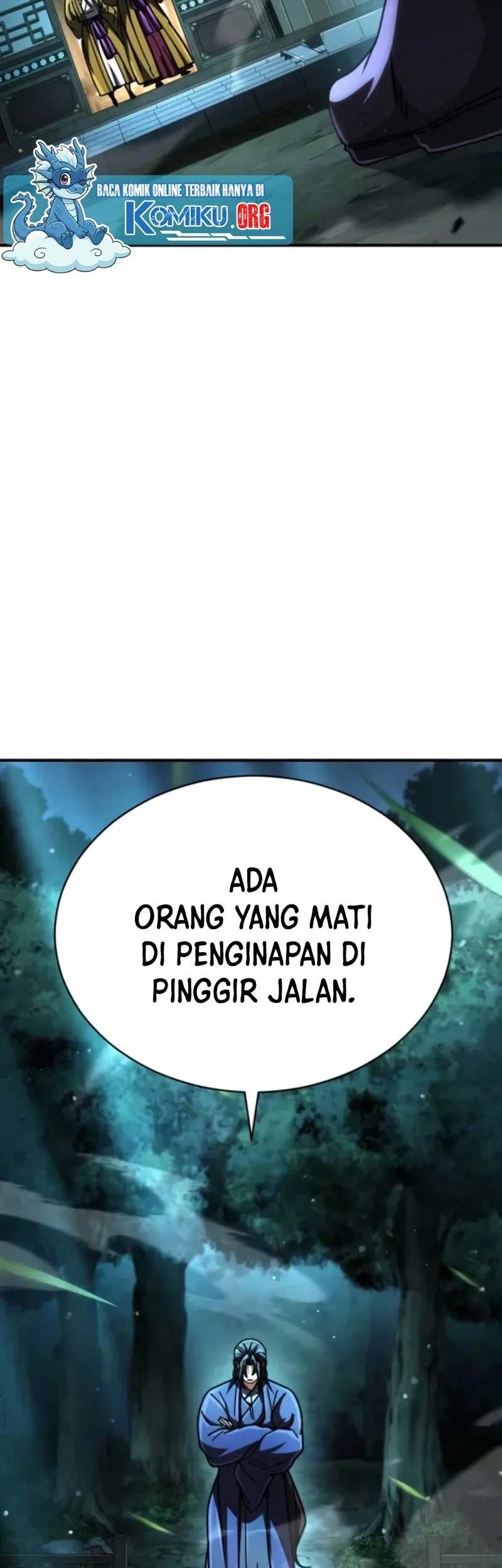 Reincarnation Of The Fist King Chapter 35 Gambar 59