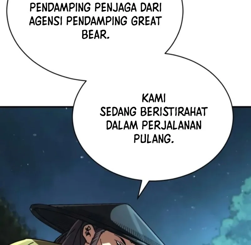 Reincarnation Of The Fist King Chapter 35 Gambar 61