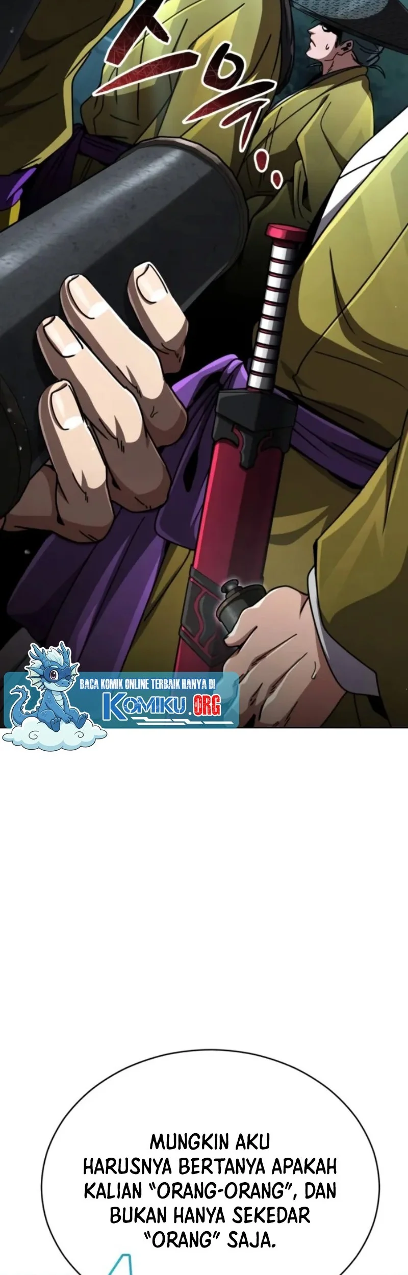 Reincarnation Of The Fist King Chapter 35 Gambar 66