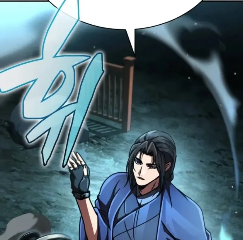 Reincarnation Of The Fist King Chapter 35 Gambar 67