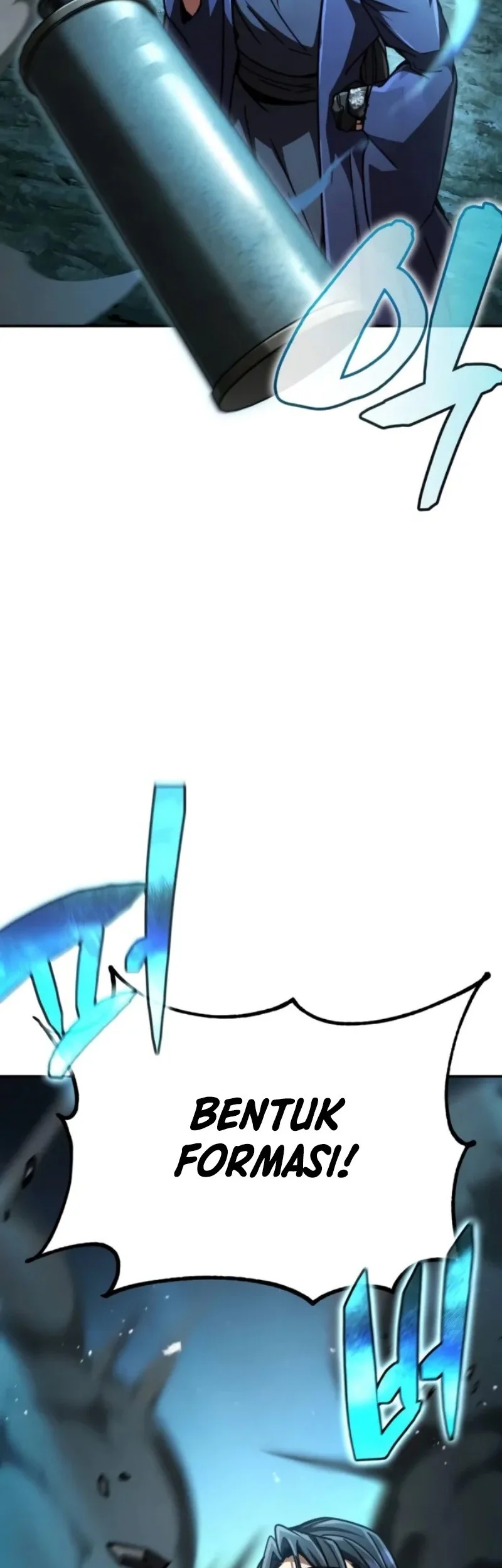 Reincarnation Of The Fist King Chapter 35 Gambar 68