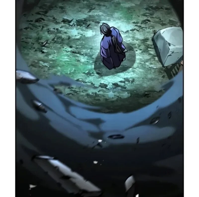 Reincarnation Of The Fist King Chapter 35 Gambar 70