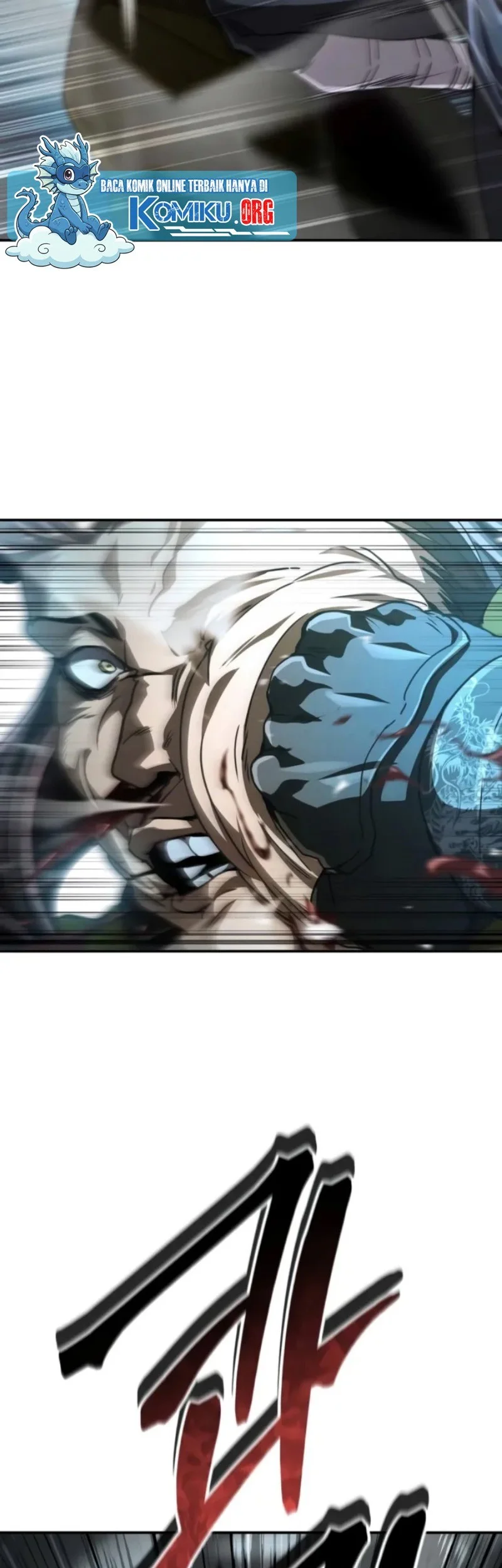 Reincarnation Of The Fist King Chapter 35 Gambar 74