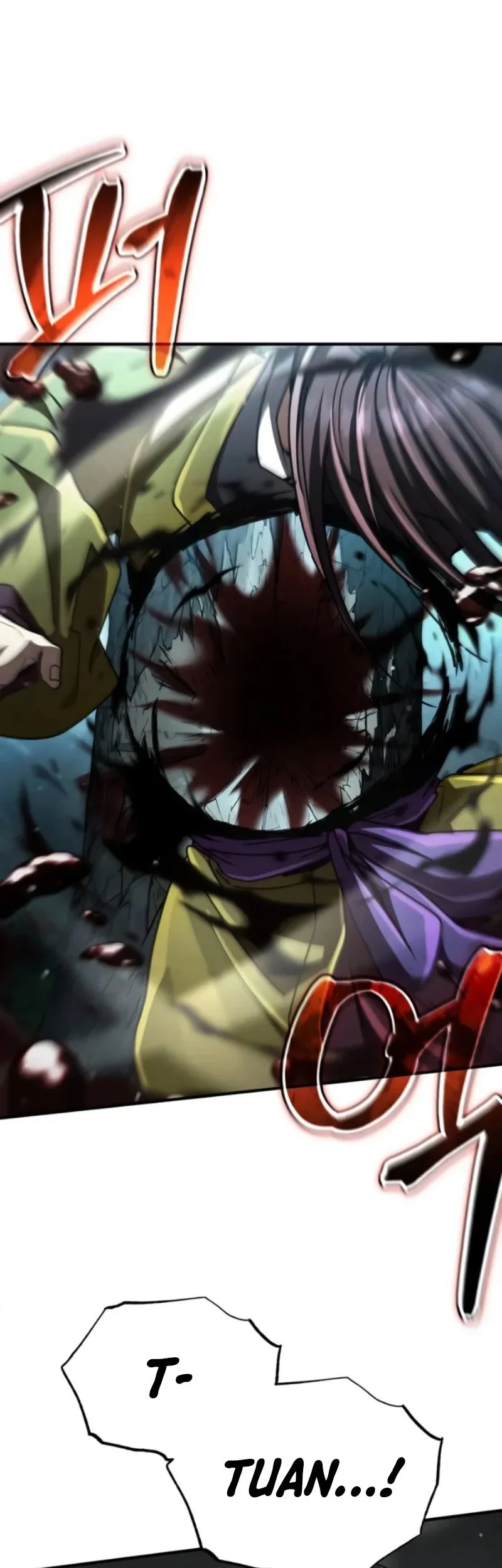 Reincarnation Of The Fist King Chapter 35 Gambar 77