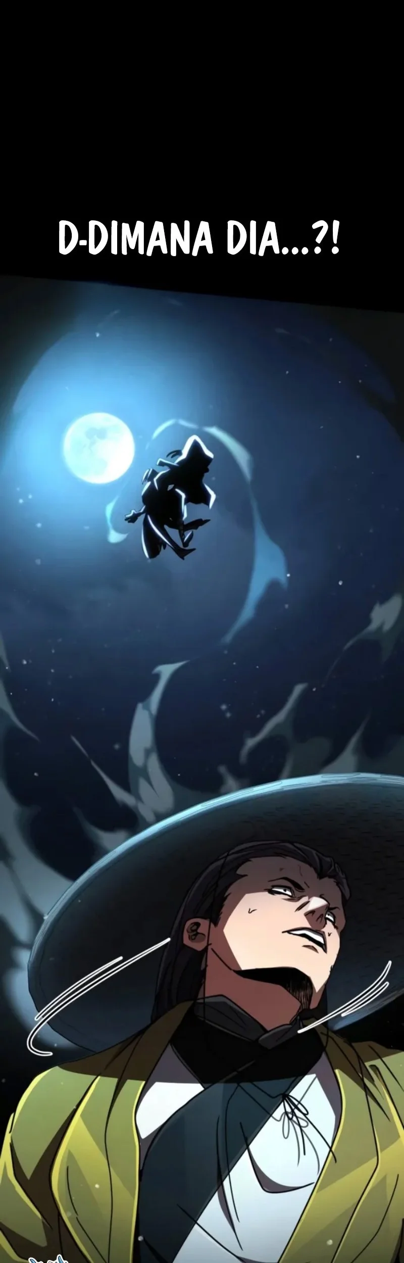 Reincarnation Of The Fist King Chapter 35 Gambar 81