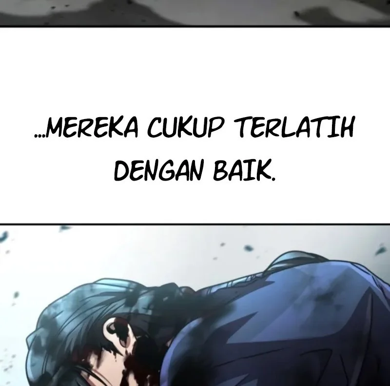 Reincarnation Of The Fist King Chapter 35 Gambar 85