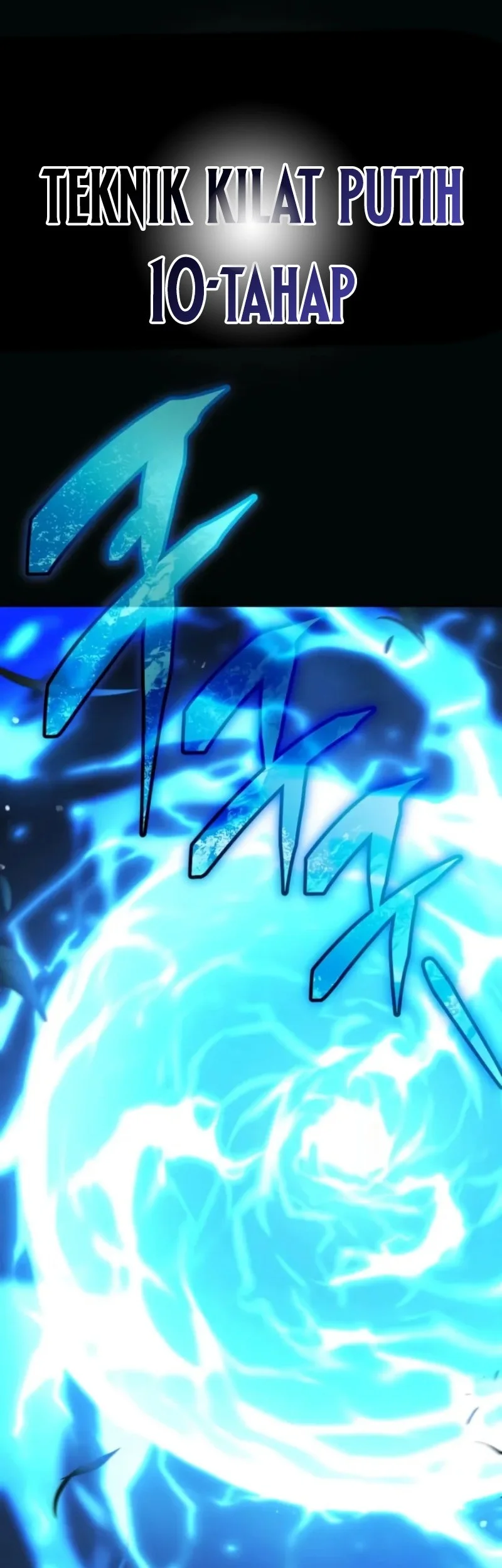 Reincarnation Of The Fist King Chapter 35 Gambar 89